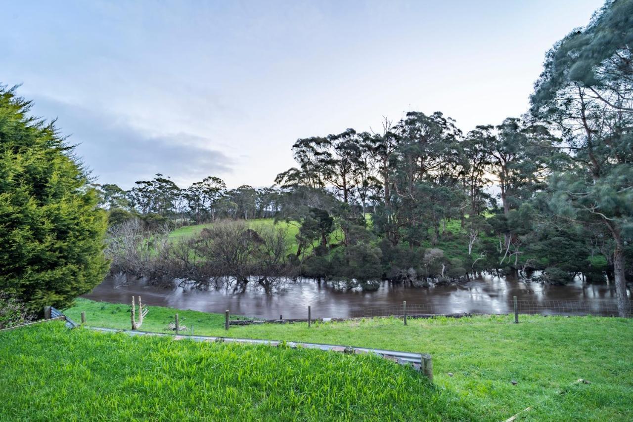 Platypus Waters B&B Smithton Luaran gambar