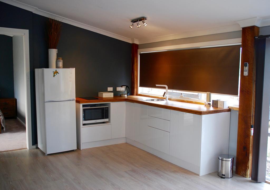 Platypus Waters B&B Smithton Luaran gambar
