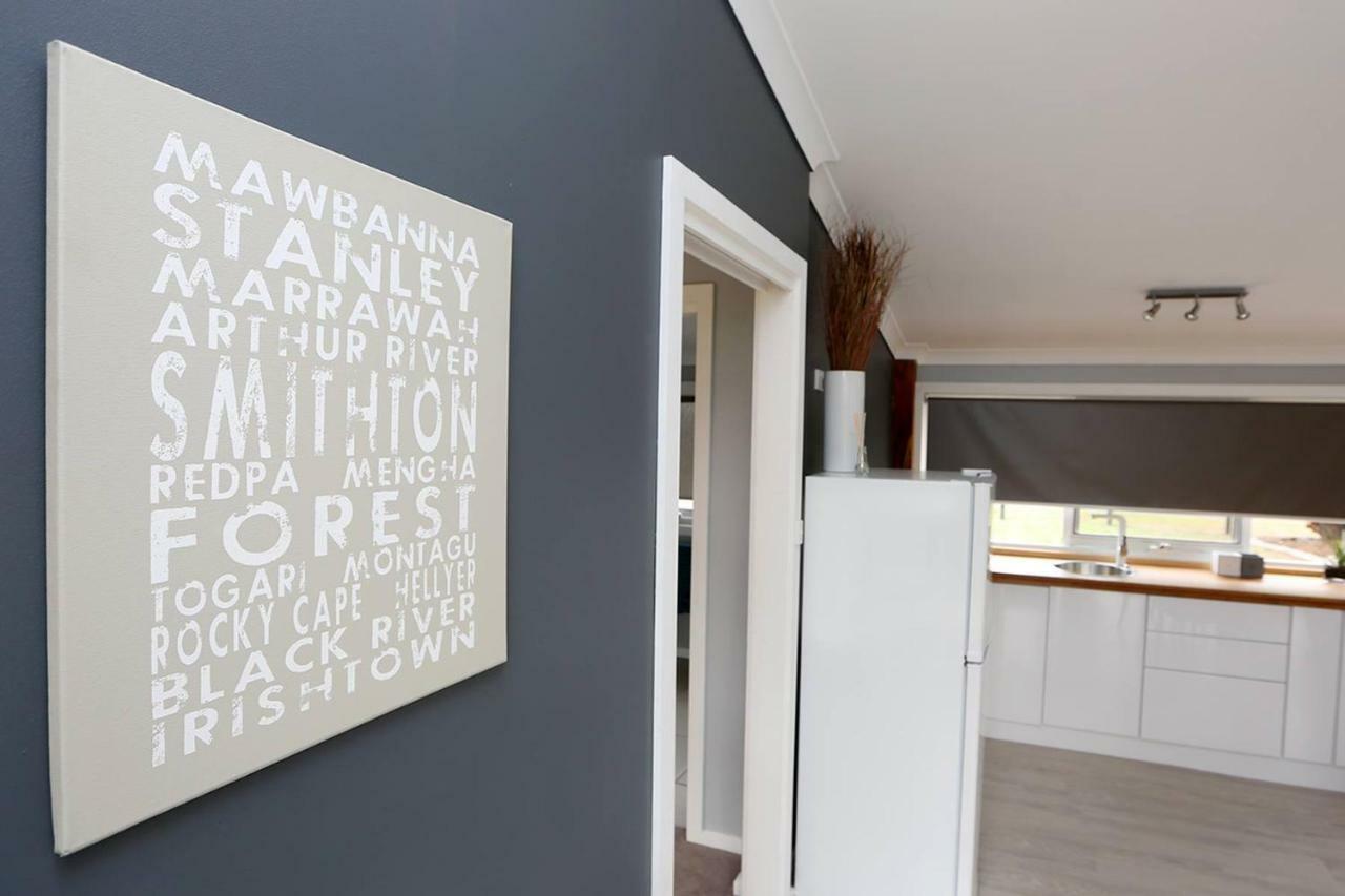 Platypus Waters B&B Smithton Luaran gambar