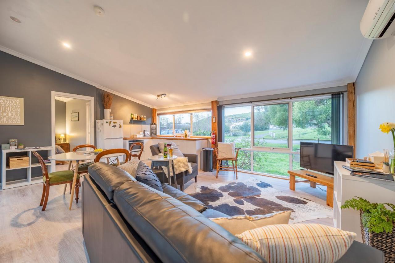 Platypus Waters B&B Smithton Luaran gambar