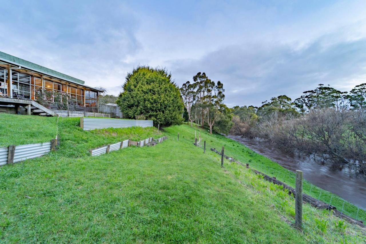 Platypus Waters B&B Smithton Luaran gambar