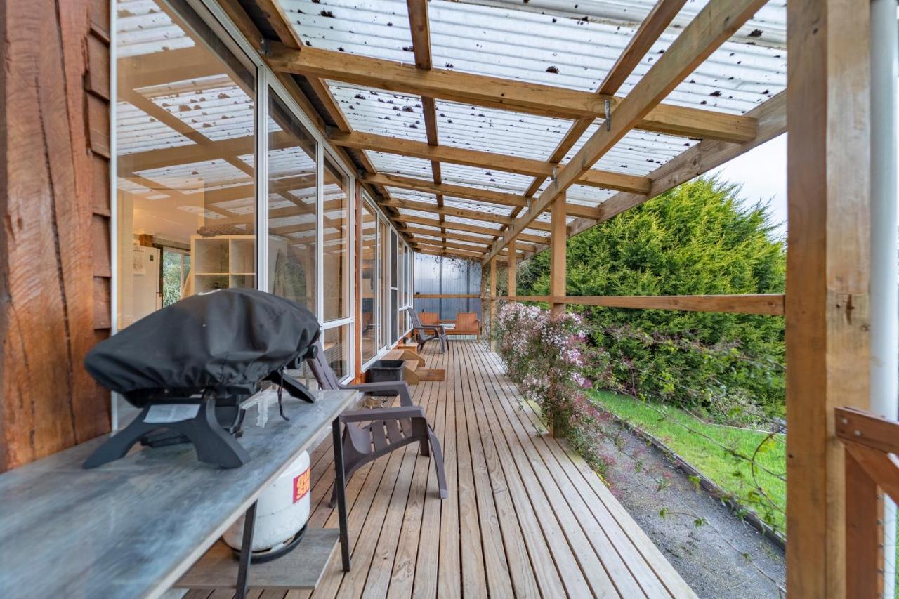 Platypus Waters B&B Smithton Luaran gambar
