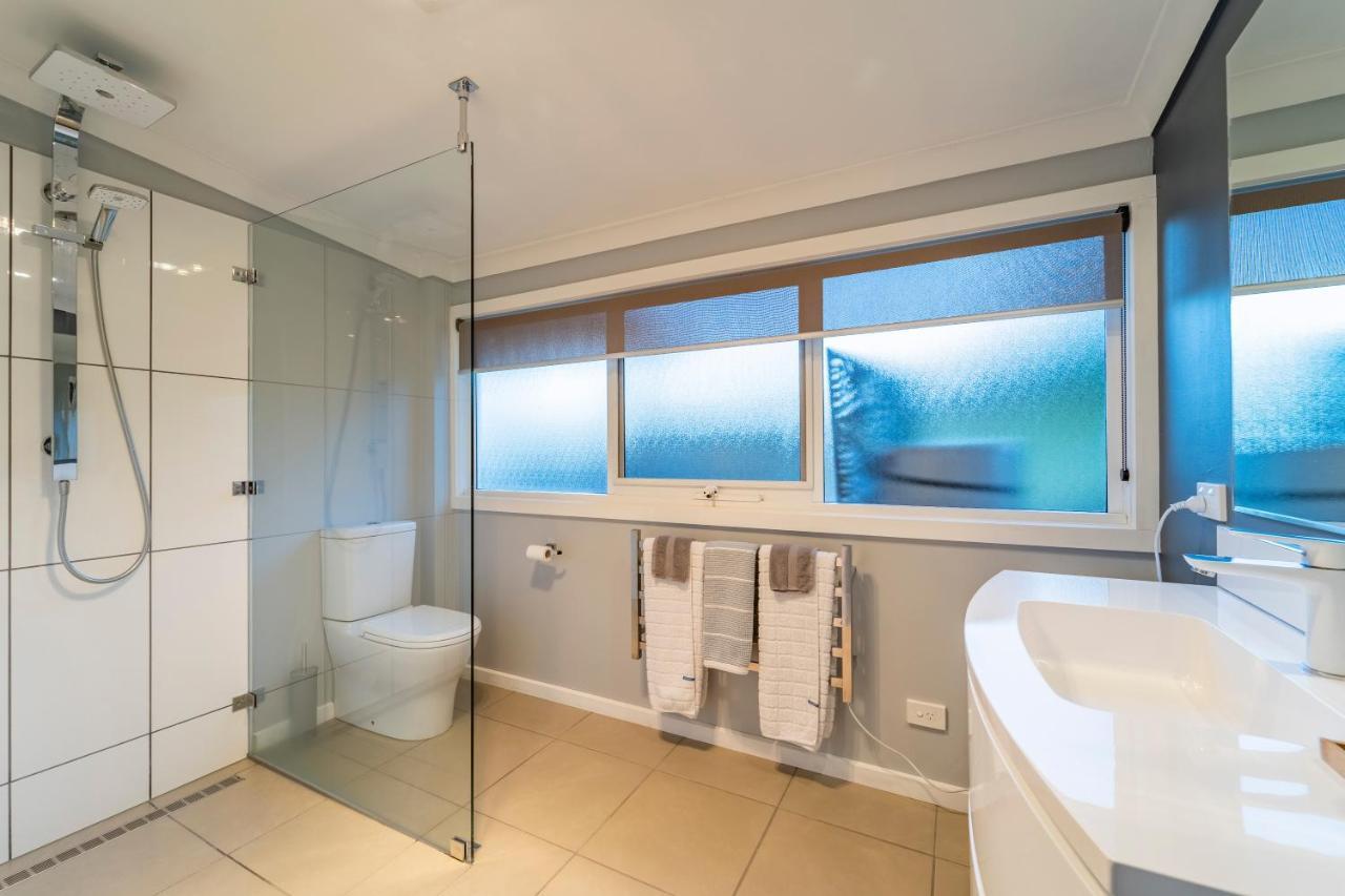 Platypus Waters B&B Smithton Luaran gambar