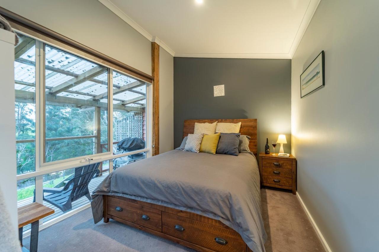 Platypus Waters B&B Smithton Luaran gambar